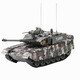Lichengfeng China 99G Fernbedienungstankwagen Große Spielzeuge können mehrere Spieler entlassen, um das Geburtstagsgeschenk des Model Boy's Birday Gift 99G Tank-Rubber-Strecke 3.000 mAh 2 für 2 Stunden zu kämpfen (5.000 Kugeln erhalten)