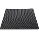 Chaoming (CHAOMING) JDNXX moisturizing filter water-proof plastic flower box drainage board filter board flower trough bottom mesh flower pond landscape tree enclosure thickened drainage board width 100cm geotextile one flat