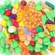Mangshu Mangshu Kinderhaus spielt Spielzeug simuliertes Obst und Gemüse Cher Early Education Baby 3-6 Jahre alt 22 Arten von zufälligen Obst und Gemüse kann nicht geschnitten werden + Korb
