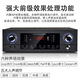 
Kelio T10S professional conference room audio set, conference audio wall-mounted speaker, Bluetooth amplifier, wireless microphone combination teaching and training stage performance activity system equipment, A11 amplifier + T10S speakers 2 + F10 one to two wireless microphones