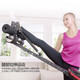 Harison Hanchen Inverted Stand Machine Indoor Electric Inverter Lumbar Physical Recovery Home Fitness Equipment Sports Fitness Equipment Sharp 409A