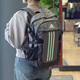Sac à dos adidas pour les garçons et filles lycée sac à dos nouveau style de fitness de fitness sac de sport de sport de stockage et de sacs de loi