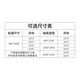 
Yaodun Security door Ventilation door Sliding door Entry door Household entrance door Security door Anti-plitting door 1050*2150+ Face recognition Cat eye lock