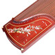 
Dunhuang brand Dunhuang Guzheng 694DQ series Teshi Guyi Sumu professional performance rating zheng Shanghai National Musical Instrument Factory 1 20694LL Hongdou South Country (full set of accessories)