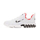 耐克（NIKE）男女鞋新款Air Zoom Spirid 网面透气运动休闲跑步鞋海外直邮 CJ9918-001 35.5