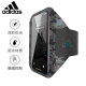 adidas Adidas mobile phone arm bag men's and women's running sports arm sleeve Apple Huawei Xiaomi universal armband touch control large screen display wrist bag multi-functional and lightweight