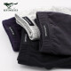 Septwolves Underwear Men's Antibacterial Cotton Men's Underwear Briefs Shorts Men's Chinese Valentine's Day Gift 4 Pack XXL