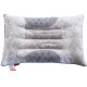 Arctic Velvet Pillow Core Double Row Magnet Cassia Pillow Hotel Hard Pillow Gray Single Pack