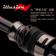 Lingfeng Lingfeng 2023 Lingfeng Dream + Luya Rod Fine Worm Rod Used High Sensitivity Two-section Sea Bass Mandarin Fish Black Pit 2.03 meters 23 Dream + 682L/MS-ST