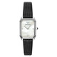 Emporio Armani Watch Women's Star Belt Fashion Gift Box Quartz Uhr Geburtstagsgeschenk für Freundin AR11148 Retro einfach