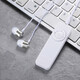 epcbook mp3 player [free download] Convenient and compact mini gum couple girl cute cartoon student walkman music English listening sports running P3 card [deluxe version] black [send OTG downloader]