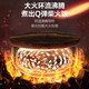 SUPOR (SUPOR) rice cooker 4L household kettle inner liner Xiaofa series multi-function touch screen rice cooker 2 people - 3 people - 6 people smart reservation firewood rice SF40FC698 4L