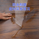 Yizhixuan box sealing transparent tape 48mm*170m*52m single-roll warehouse logistics express moving package wide tape
