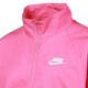 Nike (Nike) Jacke für Frauen Herbst New NSW Stand Collar Sports und ungezwungene windprofessionelle Jacke CZ1425-072 CZ1425-684 XS