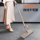 Best quality hand-washable flat mop office wooden floor lazy mop household absorbent floor cleaning mop artifact