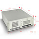 eip控汇4U工控整机IPC-610L1585工控机3PCI/4PCIE至强/酷睿6代七代工业服务器电脑 i5-7500 五网口 16G内存*2/2T机械*2