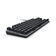 Logitech G502 Hero Clavier câblé et souris Mouse K835 Gamiage Clavier mécanique Clavier E-Sports Clavier et souris K835 Axe rouge + G502HERO + PAD DE MONDE