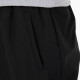 阿迪达斯 （adidas）休闲裤男裤夏季健身训练运动裤舒适透气工装裤时尚收口长裤 HC9715/炭黑色  3XL