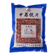 一晓堂大枸杞中药饮片滋补肝肾益精明目中药枸杞子中药材红枸杞宁夏中宁产地枸杞好吗枸杞干枸杞补肾 100克（选）