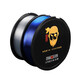 Pirata North North Pirate Fishing Line Línea de pesca principal Línea de pesca Super Soft Super Strike SUPER COMPETIBLE Línea Asiática de Nylon Línea de pesca NUEVA GENERACIÓN DE LA BIBLIOTECA DE LA LAKE GREEN LAGO DE COMERA