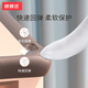 Bangbangzhu baby safety silicone anti-collision strips baby protection table corner anti-collision protection strips 4 strips total 2 meters sky gray