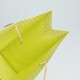 DAVE&BELLA gift bag, exquisite gift bag, handbag, matching gift bag, gift bag, no negotiation, light green, large size