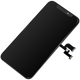 Conjunto de pantalla de Yuanlifang Apple X Adecuado para iPhonex XR XRMAX TOUCHO TOUCHO Pantalla de color original Instalación Apple XS Conjunto de pantalla [Color original TFT Flexible]