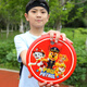Haha Ball Wangwang Team Children's Toys Soft Frisbee UFO Darts Boomerang 3-6 Years Parent-Child Birthday Gifts