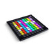 Novation LaunchPad Music Controller Electronic Music Pad Launchpad Pro Mk3 peut être utilisé pour les téléphones Android