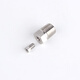 XMSJ316 Endpass -Anschlusshülle NPT -Stecker 316 Stecker Metrik Imperial Draht Anschlusshülle NPT14116 Zoll