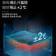 冰诺玺冰柜商用大容量冷冻柜家用卧式冷柜大容量冷藏冷冻展示柜商用冷冻柜商用冷柜 698单温智控1700*630*820