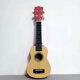 SAINT LIPINN solid wood 21 inch 23 inch ukulele beginner boys and girls novices junior high school children entry-level guitar custom black 23 inch luxury