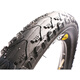 KENDA k935 commuter bicycle tire 20*1.75 compatible mountain bike tire anti-slip and anti-pressure black