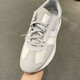 
Adidas (adidas) Clover men's shoes and women's shoes summer new RETROPY E5 dad shoes sneakers casual shoes running shoes GY9922 gray and white 42