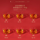 
Fudonghai Iranian saffron gift box 10g gift for women nourishing and excellent grade full length red silk foot soaking elders