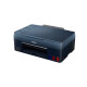 Canon G3860/3821 Color Ink Jet Commercial Office y Home Photo Supplin/Ink-Deded Printer todo en uno Modelo inalámbrico G3860 [imprimir/copiar/escanear]
