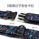 Lebert Baby Strap frontal de tacón de bebé turbante para bebé recién nacido