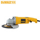 Dewalt Dewei Grinder DW830/840 Machina de pulido de corte de piedra de metal eléctrica de alta potencia DW830 125/150 Doble escudo