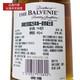 The Balvenie licensed The Balvenie single malt Scotch whiskey 700ml The Balvenie 25 years 700mL 1 bottle