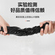 李宁（LI-NING）速干T恤运动短袖男士polo衫夏季薄款透气吸湿凉爽跑步健身速干衣
