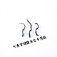 500g grünes Geld Willow Tee Alte Baumknospen Zuckerfreies Gesundheit Tee Geld Liu Green Money Willow