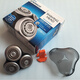 Philips S9000 shaver head S9111 S9731 S9711 S9511 S9911 S7000 base Transparent cover