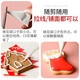 Youhuhu homemade piping bag squeezing device for frosting biscuits and cake decoration baby food supplements painted piping bag decorating table Youhuhu egg white frosting pre-mixed powder 200g