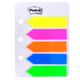 3M Post-It Notes Notiz Paper/News Notiz Aufkleber/Notizen/Notizen Anmerkungen Heyi Serie Office Supplies 687-5A Pfeilantriebs-Label 4 Bücher