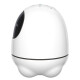 Alpha egg TYS1 white