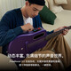 拿火吉他（LAVAGUITAR）LAVA ME 4智能民谣吉他初学者超轻碳纤维专业吉他舞台演奏乐器 38英寸粉色【基础套装】