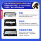 Gezhige TN-2115 powder box suitable for brother hl2140 2150N mfc7340 7440n 7450 7840n dcp7030 7032 7040 7045 ink cartridge printer powder box