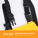 Children's waders, outdoor play water clothes, catching fish and catching sea, half-length waders, suspenders, one-piece shoes, waterproof beach, 27 shoes, 17:5cm