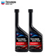 Chevron Tejin TCP additive 355ml 2 bottles fuel treasure to remove carbon deposits original liquid imported car cleaner