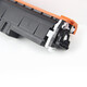 Jingheng Canon LBP673CDN/CDW/674CX/MF752CDW 756 Drucker CRG-069 Toner Patrone [große Kapazität] Schwarze Toner Patrone mit Chip (ca. 8000 Seiten)